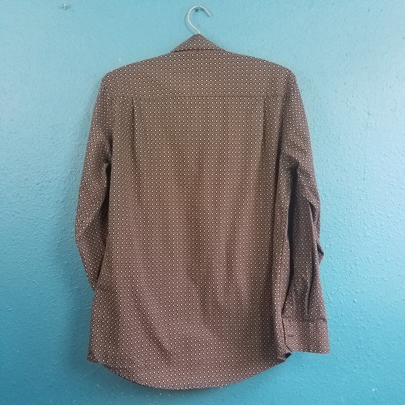 Moroccan micro tile print - Picture 4 of 6